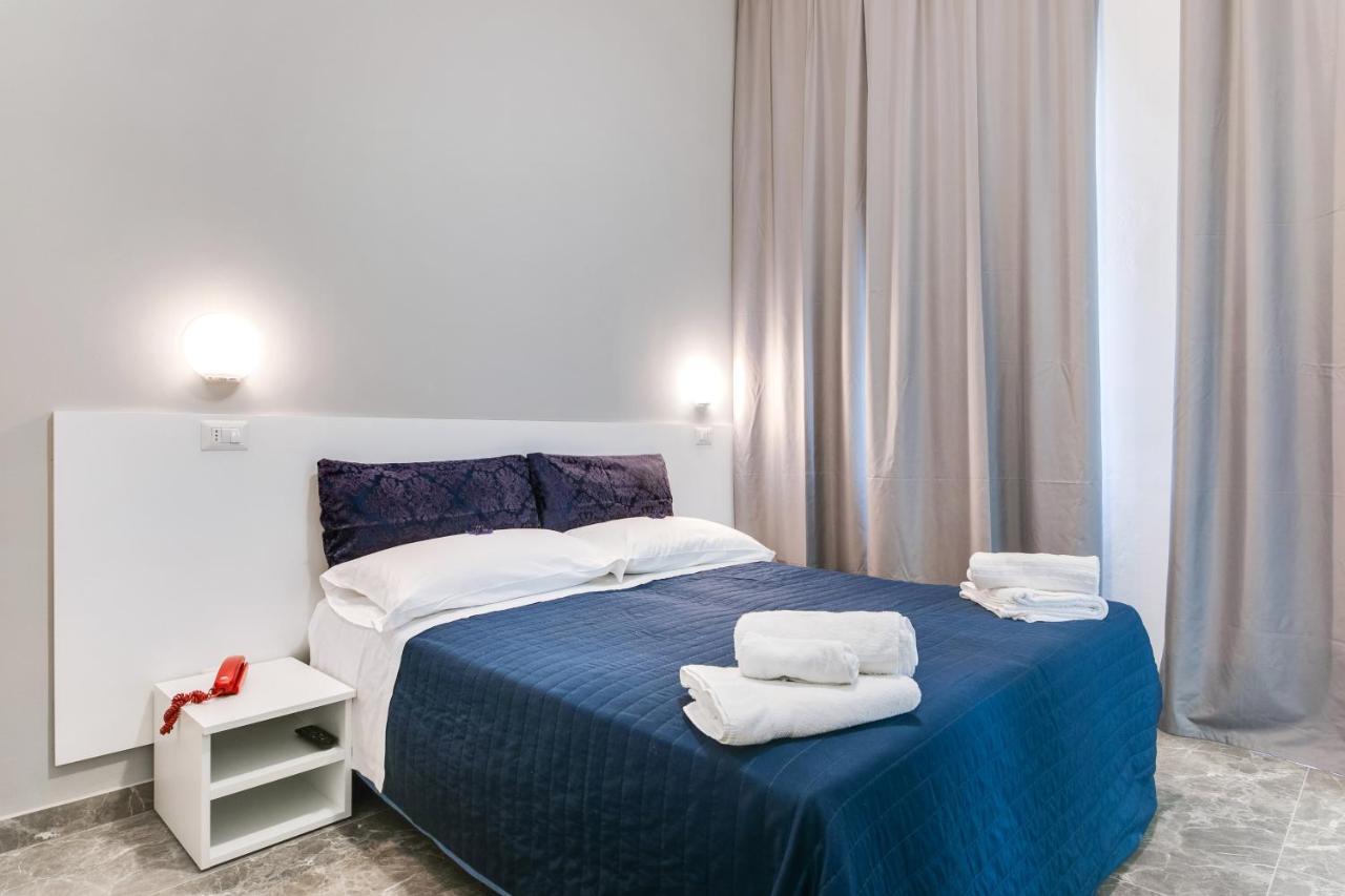 Hotel Quisisana Rimini Esterno foto
