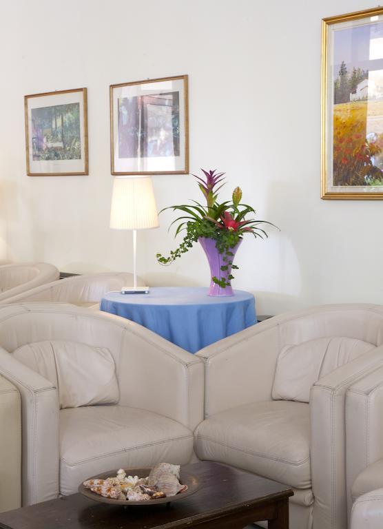 Hotel Quisisana Rimini Esterno foto